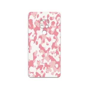 MAHOOT  Army-Pink Cover Sticker for Huawei Mate 20