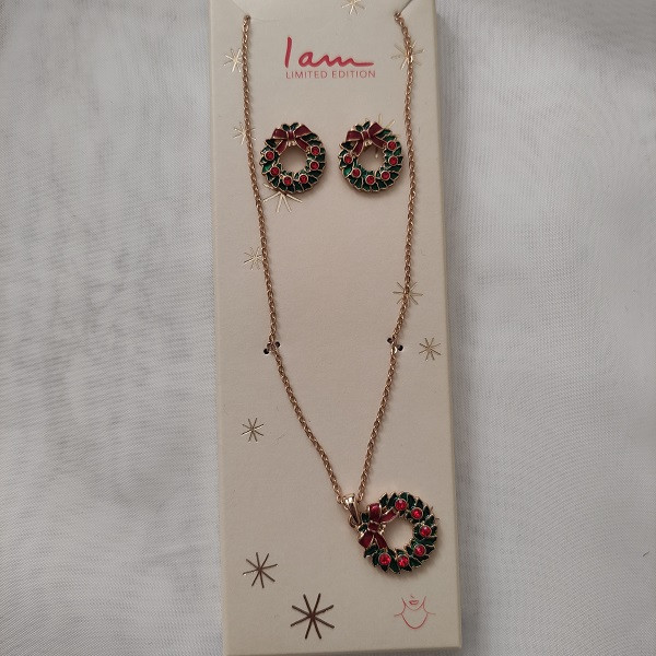 نیم ست دخترانه آی ام مدل پرنس نیم ست دخترانه آی ام مدل پرنس