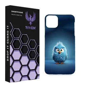 RIVEN RI2-17 Case For Apple iPhone 12