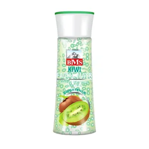 ماسک صورت بی ام اس مدل Kiwi حجم 160 میلی لیتر
