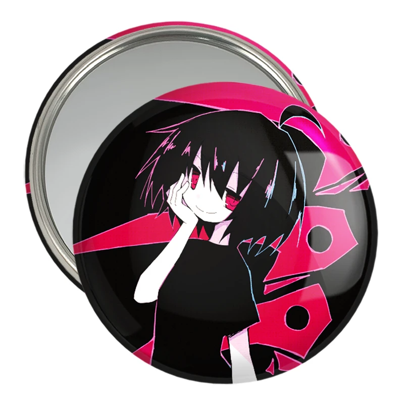 آینه جیبی خندالو مدل بازی توهو (Touhou) کد 35790