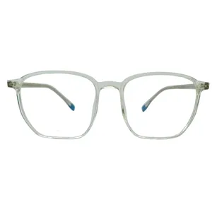 فریم عینک طبی مستطیلی مردانه مدل 8318 مناسب برای انواع فرم صورت