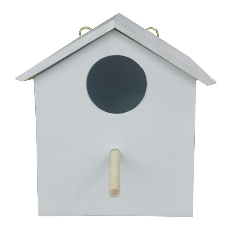 لانه پرنده مدل کلبه ای کد252127