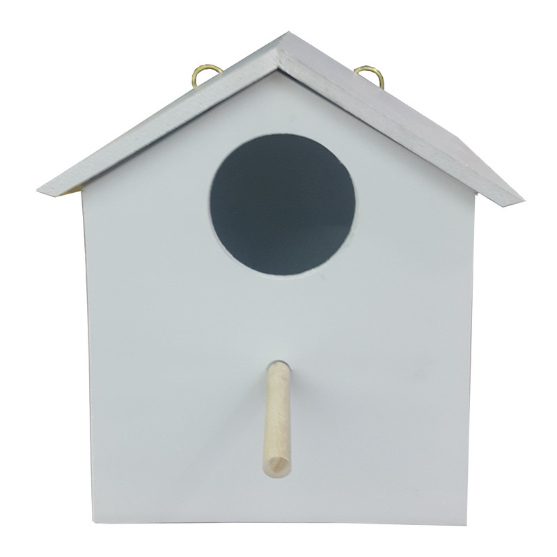 لانه پرنده مدل کلبه ای کد252127