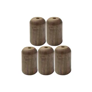 غلاف سرپیچ مدل درین بسته 5 عددی