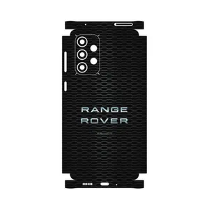MAHOOT Range-Rover-Logo-FullSkin Cover Sticker for Samsung Galaxy A33 5G
