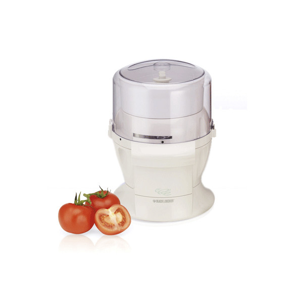 غذاساز بلک اند دکر مدل FX350B