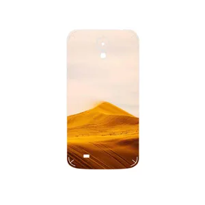 MAHOOT Sahara Desert Cover Sticker for Samsung Galaxy Mega 6.3 I9200