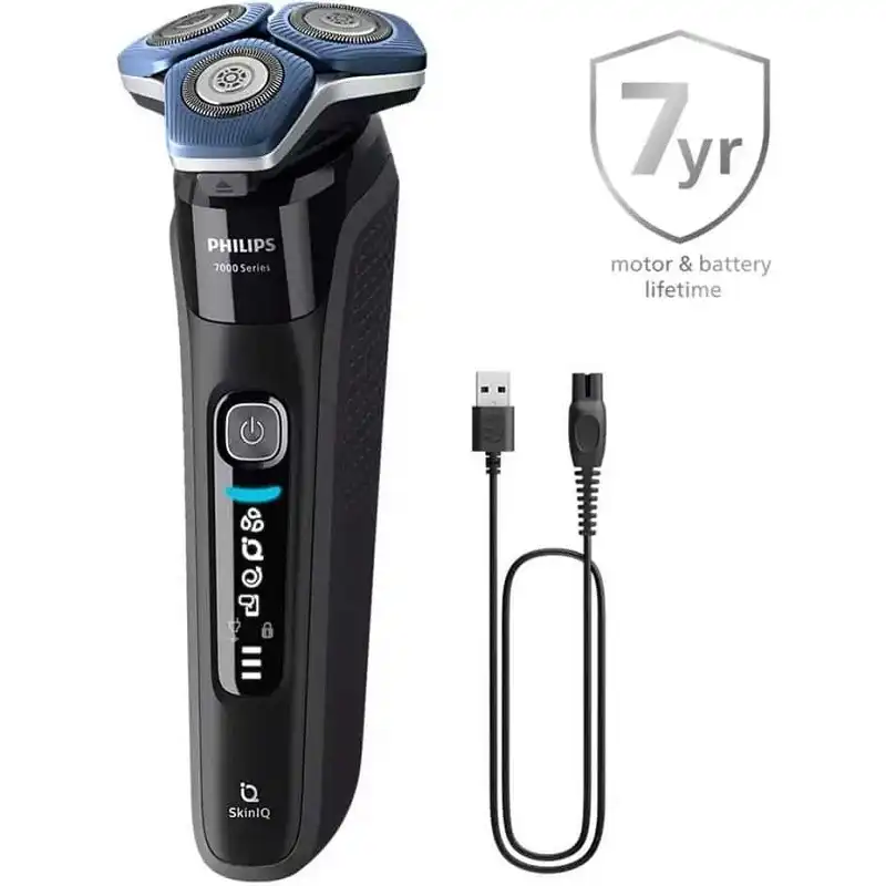 ماشین اصلاح موی صورت فیلیپس مدل S7887/55