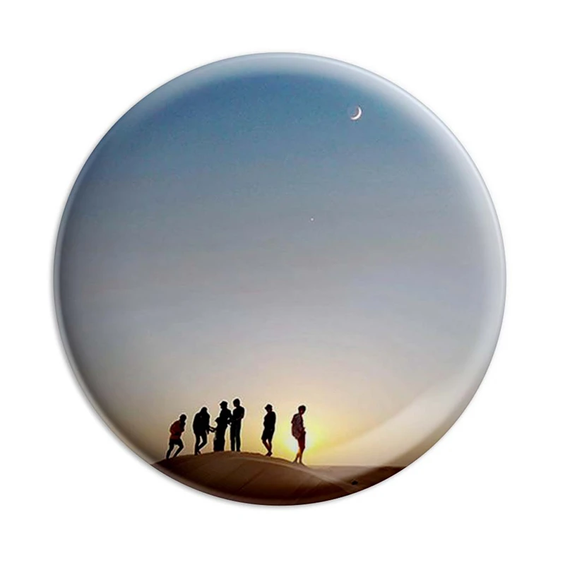 مگنت پرمانه طرح exo کد pmag.13748