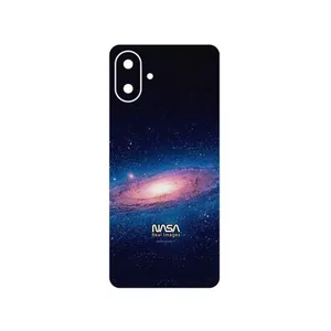 MAHOOT Universe_by_NASA_4 Cover Sticker for Samsung Galaxy A07