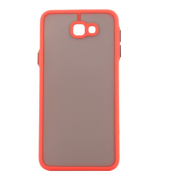 کاور مدل پشت مات مناسب برای گوشی موبایل سامسونگ galaxy J7 PRIME