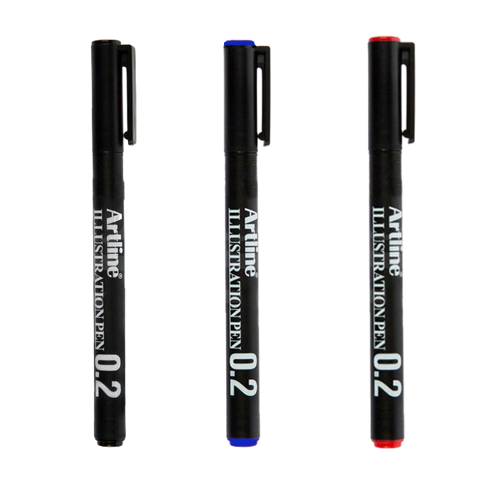  راپید  آرت لاین مدل EK-282 IL بسته 3 عددی