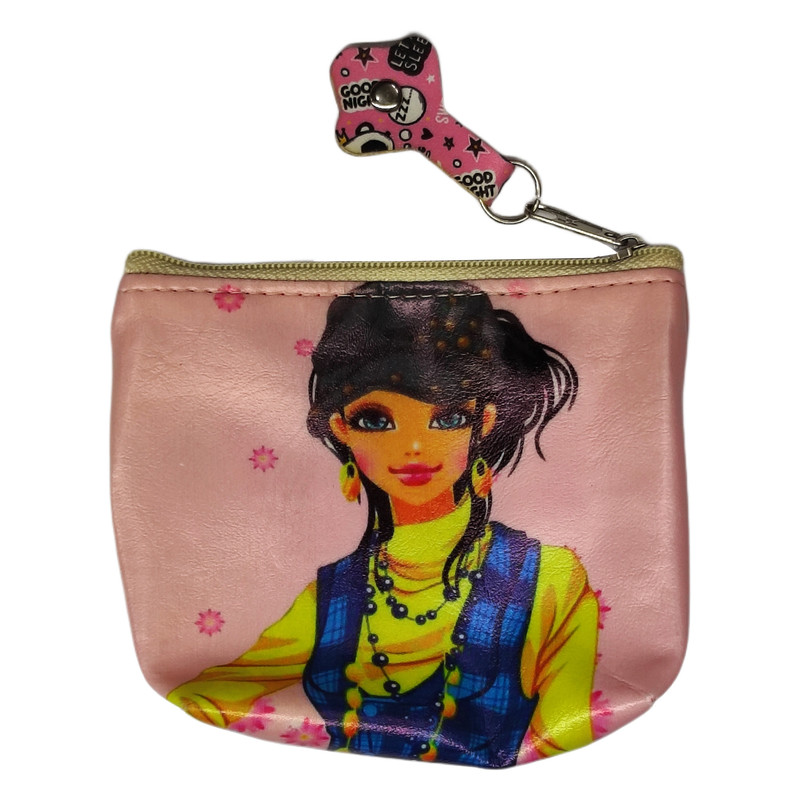 کیف هندزفری مدل YGirl