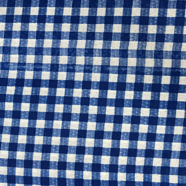 پارچه آشپزخانه مدل چهار خانه کد 21