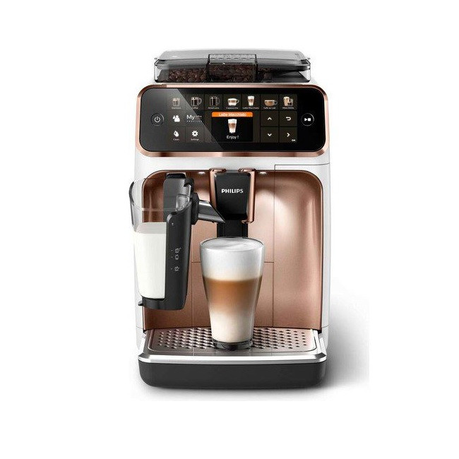 اسپرسو ساز فیلیپس مدل EP5443/70 اسپرسو ساز فیلیپس مدل EP5443/70