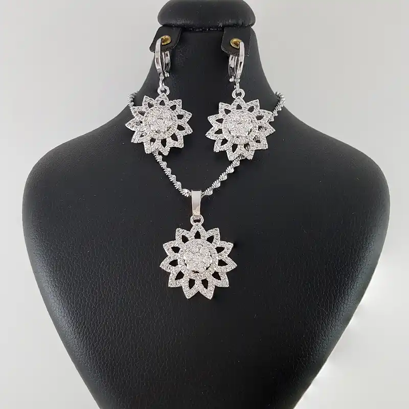 نیم ست زنانه ژوپینگ مدل 1320