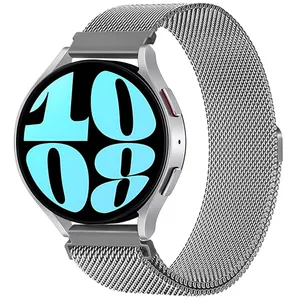 Sprig band model Milanese SP suitable for Samsung Galaxy Watch 6 Classic 47mm smartwatch