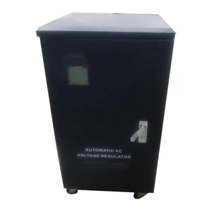 استابیلایزر تکام مدل TS7223-ZTY15KVA   ظرفیت 15000VA