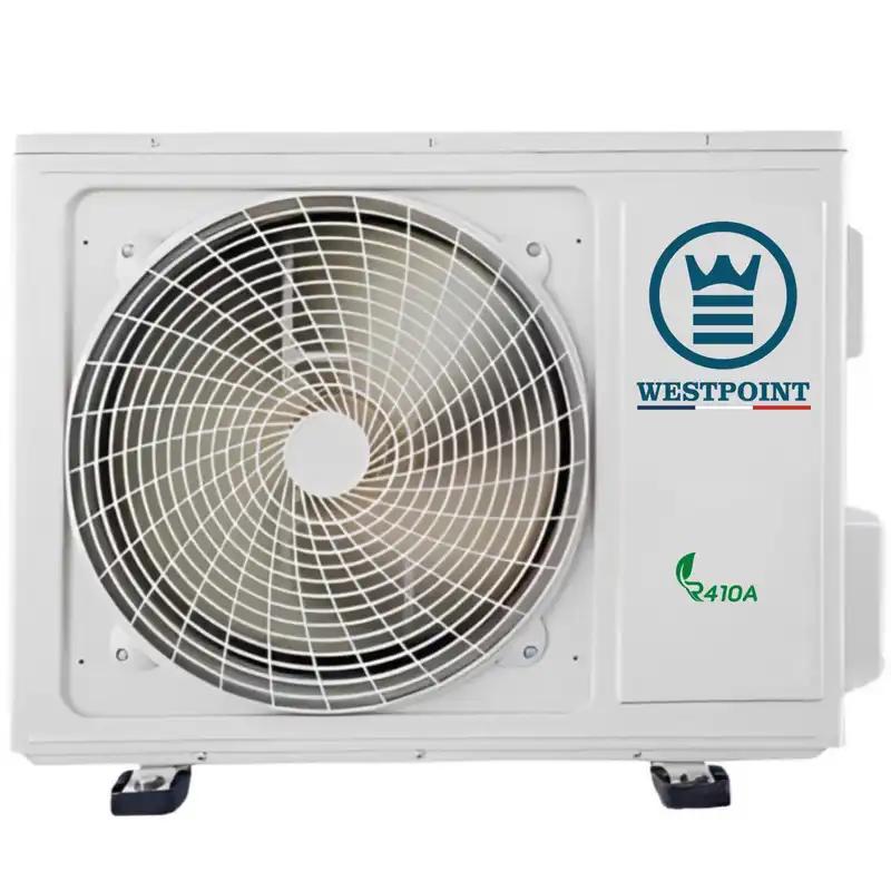 کولر گازی 30 هزار وست پوینت مدل WSM-30117.LHE