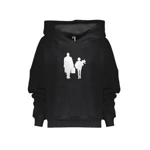 هودی زنانه مدل leon