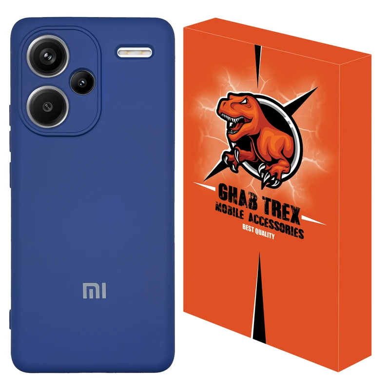 کاور قاب تی رکس مدل CLK مناسب برای گوشی موبایل شیائومی Redmi Note 13 Pro Plus 5G
