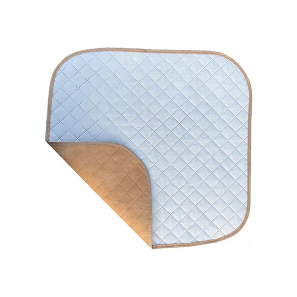 زیرانداز تعویض نوزاد مدل TT بسته 2 عددی