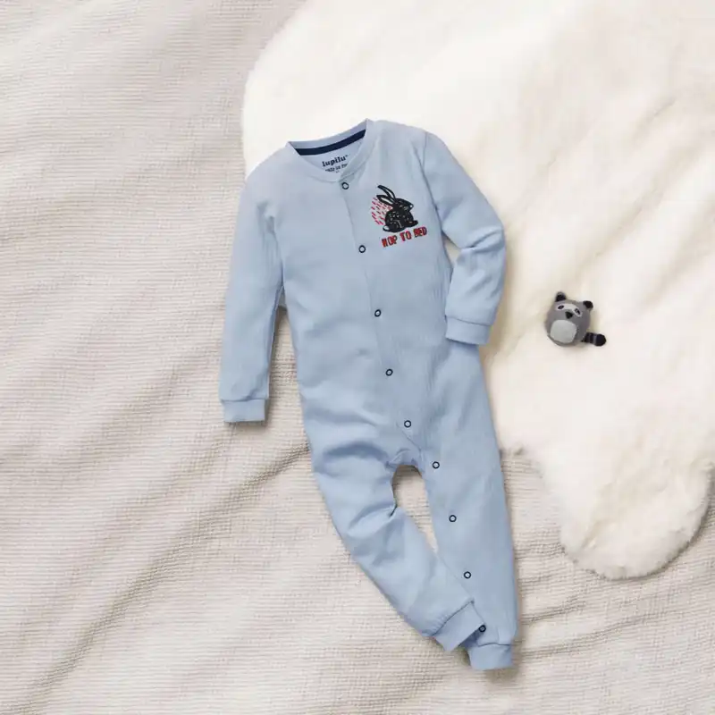 سرهمی نوزادی لوپیلو مدل خرگوش