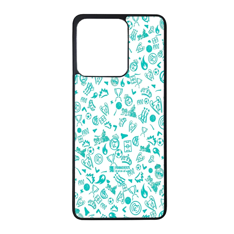 کاور گالری وبفر طرح شلوغ مناسب برای گوشی موبایل موتورولا moto edge 40