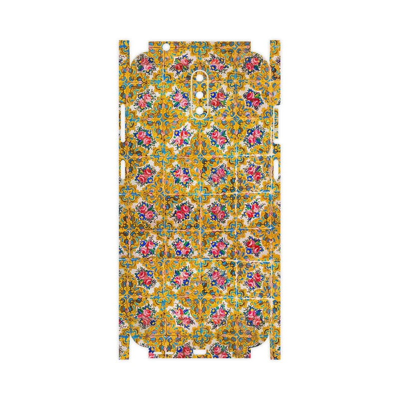 برچسب پوششی ماهوت مدل Iran Tile 15-FullSkin مناسب برای گوشی موبایل نوکیا 2.3