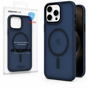 GuardTek Asak QMag Case for Apple iPhone 16 Pro Max