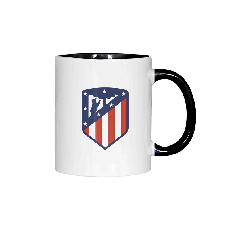 ماگ ژالینو طرح تیم اتلتیکو مادرید کد 001