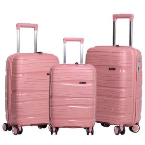 مجموعه سه عددی چمدان پیجون مدل فول