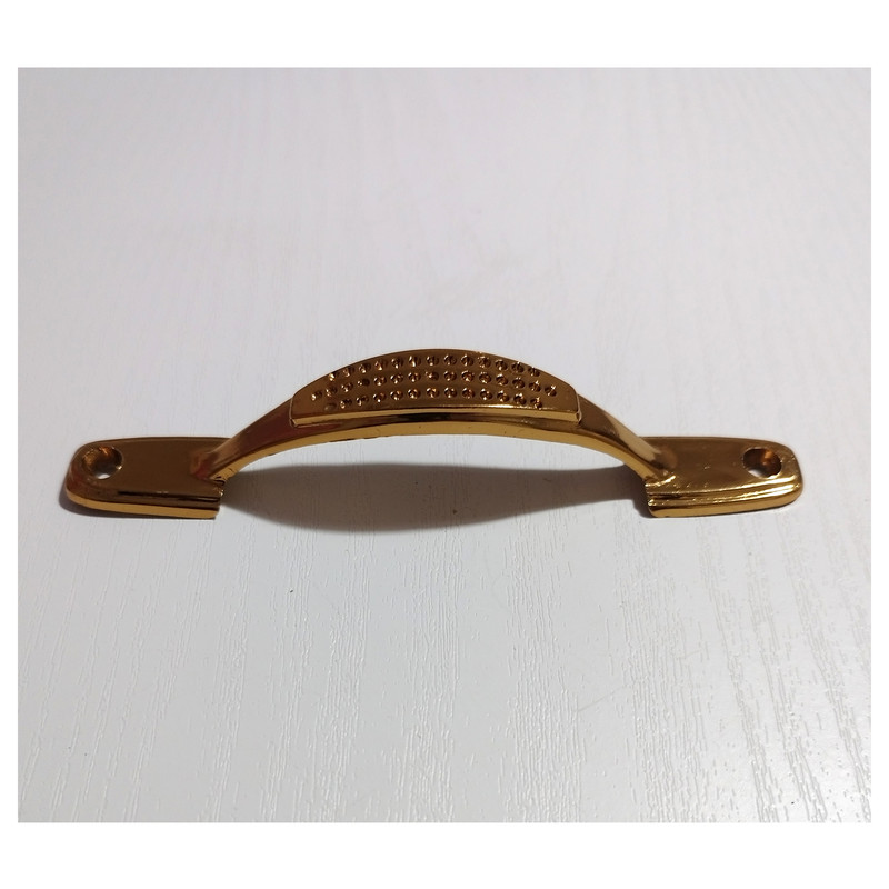 دستگیره کابینت و کمد مدل AE96 بسته 10 عددی
