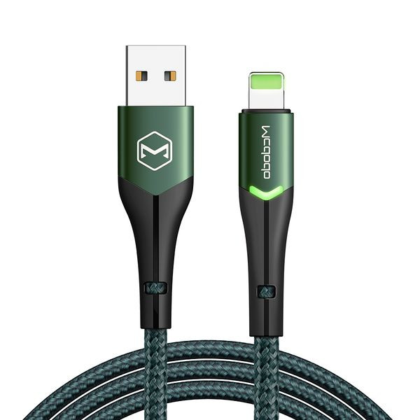 کابل تبدیل USB به لایتنینگ مک دودو مدل CA-7841 طول 1.2 متر