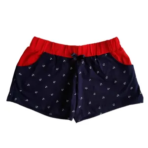 شلوارک زنانه دومینانت مدل BAYAN SORT