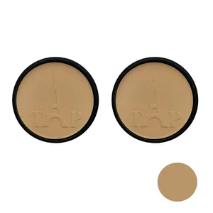 پنکیک لالاتاپ مدل SILVER شماره 04 مجموعه دو عددی