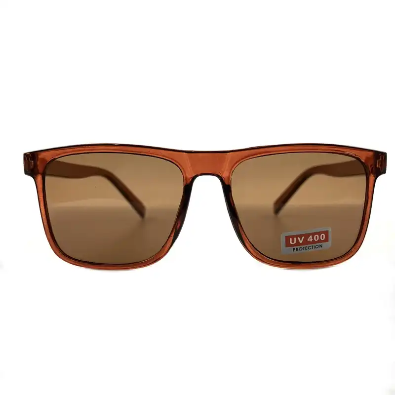 عینک آفتابی مردانه مدل Ak 7926