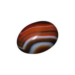 سنگ عقیق مدل سلیمانی کد NG4273