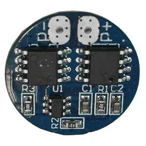 ماژول محافظ شارژ باتری لیتیومی مدل KSRE-2Cell-5A