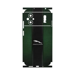 MAHOOT Jaguar_Cars-FullSkin Cover Sticker for Xiaomi Poco M5