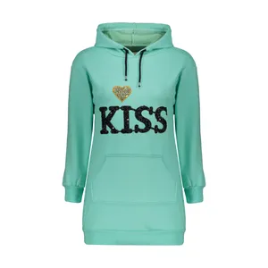 هودی دخترانه مدل 03