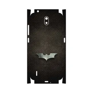 MAHOOT Batman-FullSkin Cover Sticker for Nokia C1