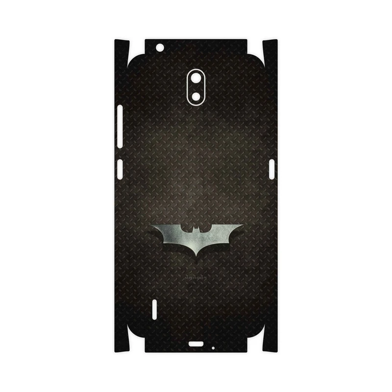 برچسب پوششی ماهوت مدل Batman-FullSkin مناسب برای گوشی موبایل نوکیا C1