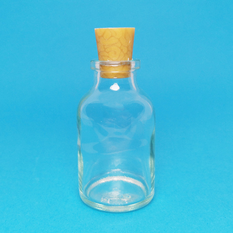 بطری مدل BP-20