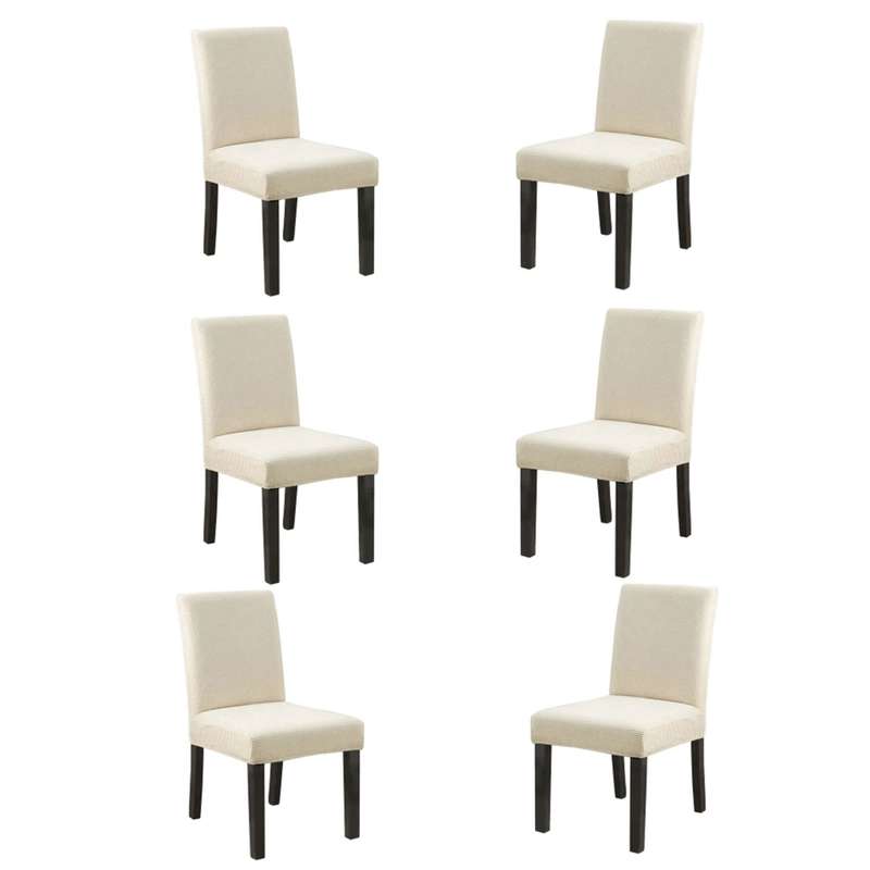 کاور صندلی شش نفره التین کوماش مدل MOTFAK SCOVAR M6