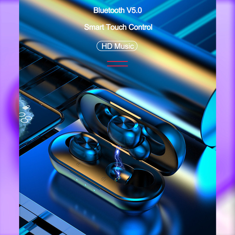 هندزفری بلوتوثی مدل TWS BTH-239