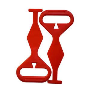 گیره کیسه کد 001 بسته 2 عددی