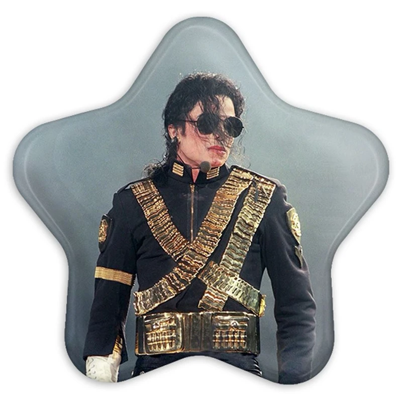 پیکسل خندالو مدل مایکل جکسون Michael Jackson کد 19239