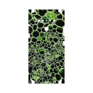 MAHOOT Atom Universe 4-FullSkin Cover Sticker for LG K41s